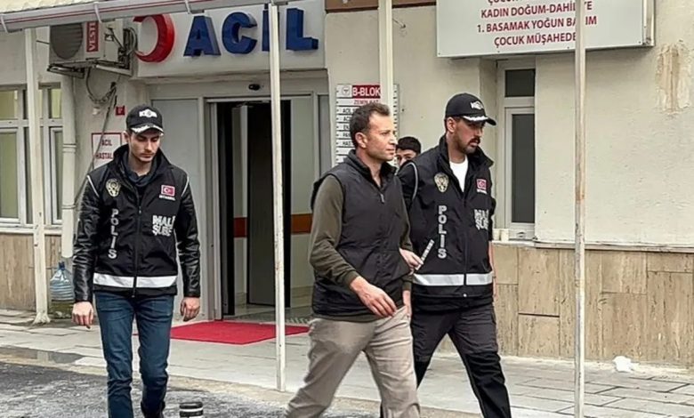 SON DAKİKA: Süper Lig hakemi Yasin Kol için tutuklama talebi! 1 son dakika super lig hakemi yasin kol icin tutuklama talebi hHIKmEyY