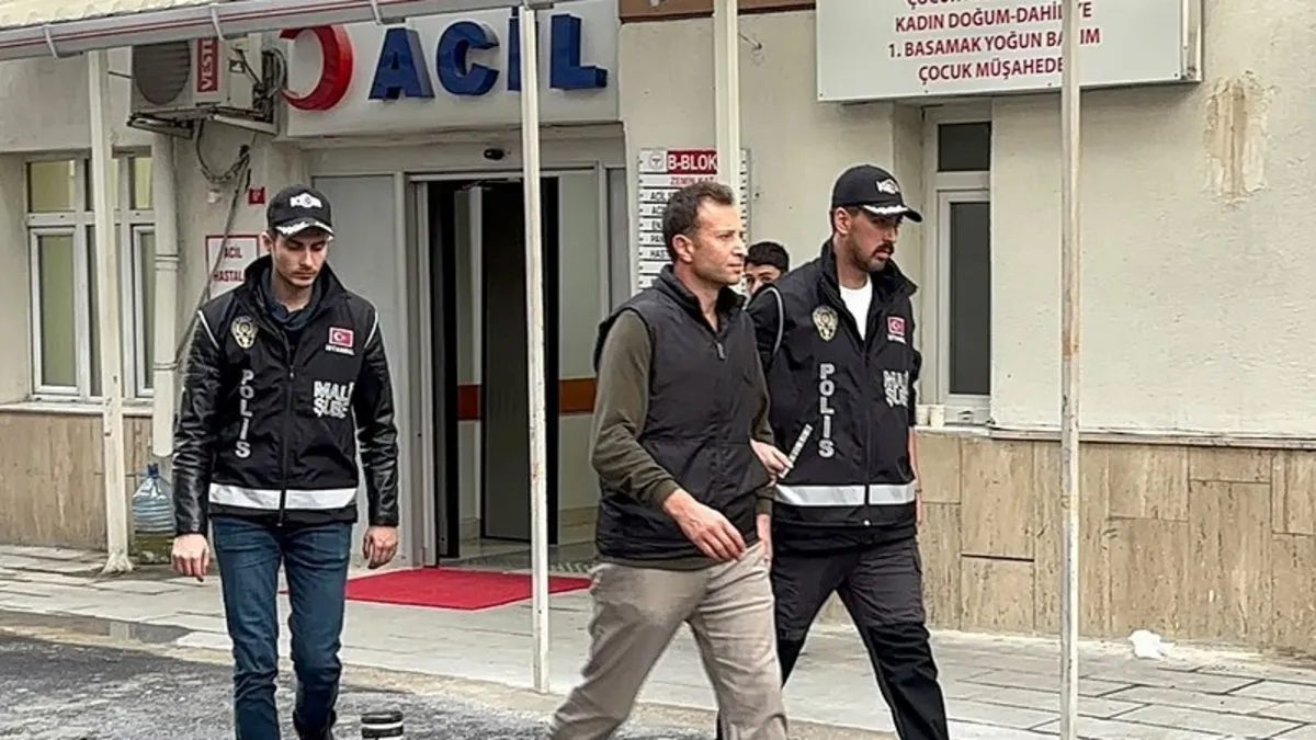 son dakika super lig hakemi yasin kol icin tutuklama talebi hHIKmEyY