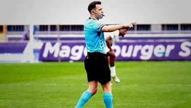 son dakika trabzonspor besiktas macinin hakemi belirli oldu D56UEVe9