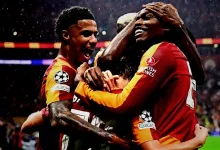 son dakikalar galatasarayda kaderi degistiriyor neyglc2c