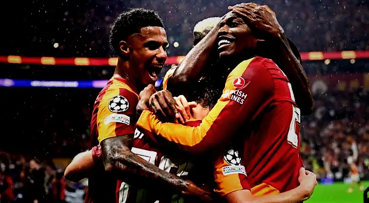 Son dakikalar, Galatasaray'da kaderi değiştiriyor! 1 son dakikalar galatasarayda kaderi degistiriyor neyglc2c