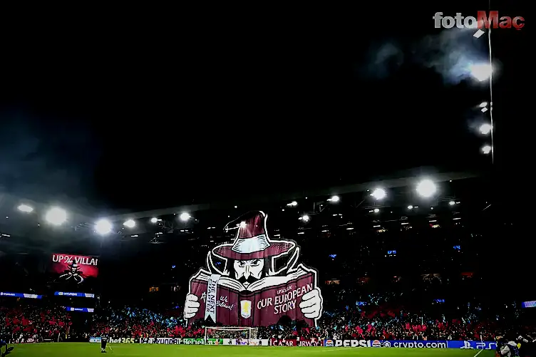Spor müellifleri Aston Villa-Fenerbahçe maçını değerlendirdi! 3 spor muellifleri aston villa fenerbahce macini degerlendirdi 1 2M1vP9ll