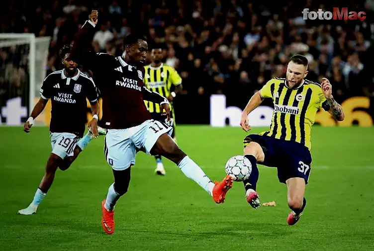 Spor müellifleri Aston Villa-Fenerbahçe maçını değerlendirdi! 12 spor muellifleri aston villa fenerbahce macini degerlendirdi 10 wjIj6Vzs