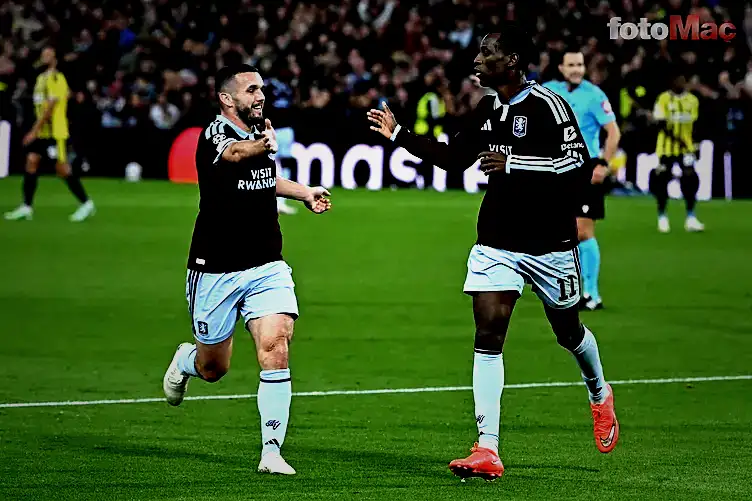 Spor müellifleri Aston Villa-Fenerbahçe maçını değerlendirdi! 14 spor muellifleri aston villa fenerbahce macini degerlendirdi 12 7Z53hfNB
