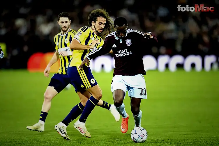 Spor müellifleri Aston Villa-Fenerbahçe maçını değerlendirdi! 17 spor muellifleri aston villa fenerbahce macini degerlendirdi 15 PTScmz7y