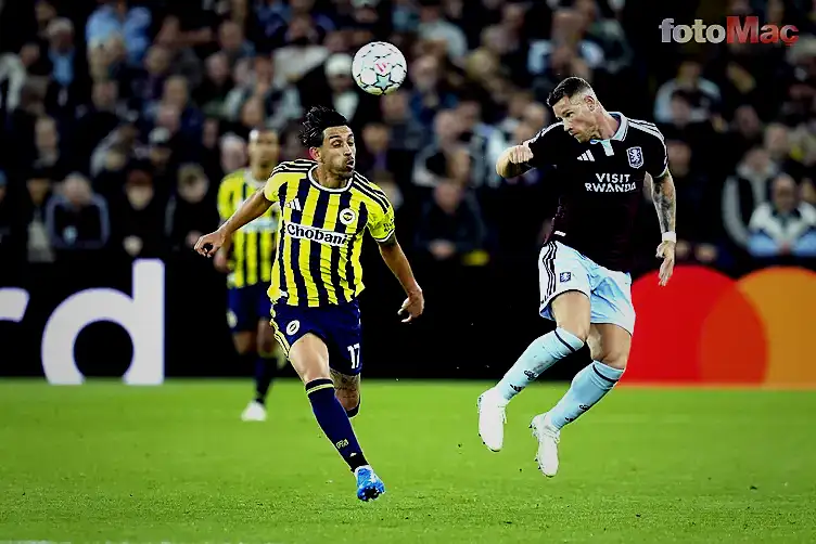 Spor müellifleri Aston Villa-Fenerbahçe maçını değerlendirdi! 18 spor muellifleri aston villa fenerbahce macini degerlendirdi 16 Pida2TdK