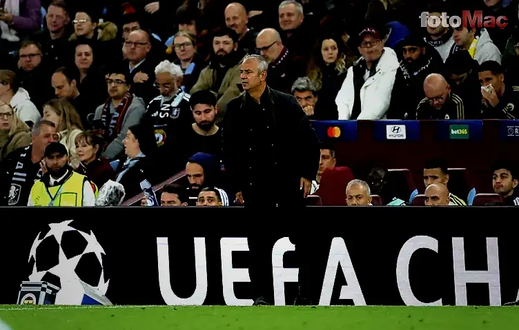 Spor müellifleri Aston Villa-Fenerbahçe maçını değerlendirdi! 19 spor muellifleri aston villa fenerbahce macini degerlendirdi 17 vGU5JwC4