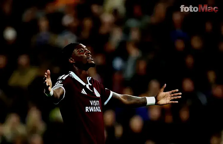 Spor müellifleri Aston Villa-Fenerbahçe maçını değerlendirdi! 20 spor muellifleri aston villa fenerbahce macini degerlendirdi 18 E8mez2G1