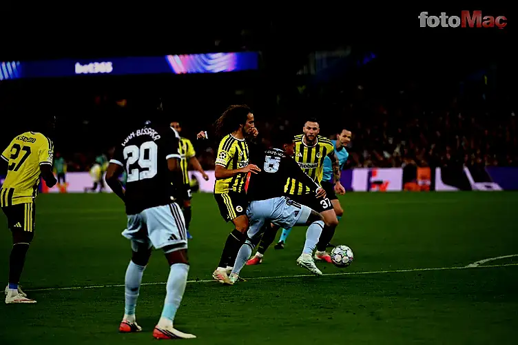 Spor müellifleri Aston Villa-Fenerbahçe maçını değerlendirdi! 5 spor muellifleri aston villa fenerbahce macini degerlendirdi 3 Jr8i3Ucn