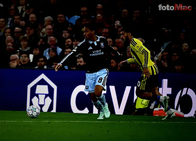 Spor müellifleri Aston Villa-Fenerbahçe maçını değerlendirdi! 7 spor muellifleri aston villa fenerbahce macini degerlendirdi 5 6yGAEj66