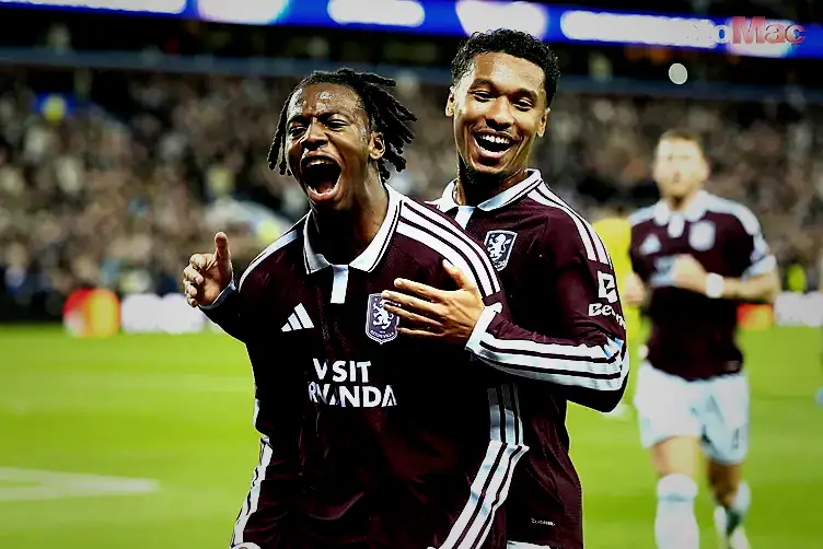 Spor müellifleri Aston Villa-Fenerbahçe maçını değerlendirdi! 11 spor muellifleri aston villa fenerbahce macini degerlendirdi 9 qsU7lrIV