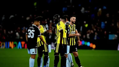 Spor müellifleri Aston Villa-Fenerbahçe maçını değerlendirdi! 5 spor muellifleri aston villa fenerbahce macini degerlendirdi Ou3rMDxQ