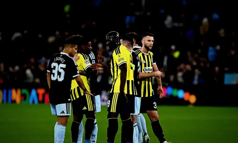 Spor müellifleri Aston Villa-Fenerbahçe maçını değerlendirdi! 1 spor muellifleri aston villa fenerbahce macini degerlendirdi Ou3rMDxQ