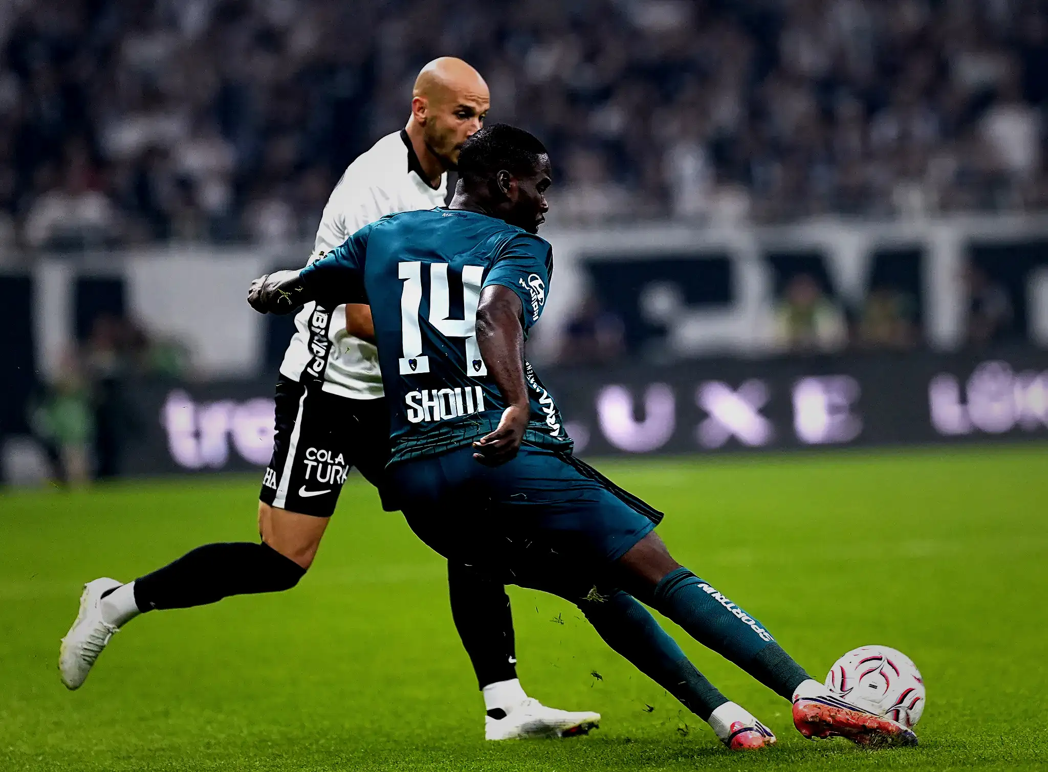 Spor müellifleri Beşiktaş-Kocaelispor maçını yorumladı: Tüm modüller birleşmiş değil! 12 spor muellifleri besiktas kocaelispor macini yorumladi tum moduller birlesmis degil 10 OBlbUbyI