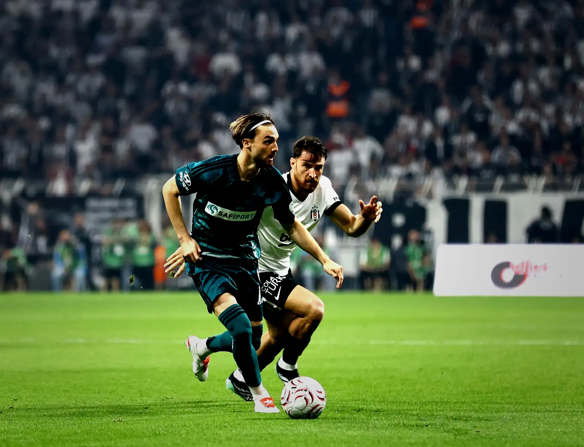 Spor müellifleri Beşiktaş-Kocaelispor maçını yorumladı: Tüm modüller birleşmiş değil! 4 spor muellifleri besiktas kocaelispor macini yorumladi tum moduller birlesmis degil 2 4CihvN2w