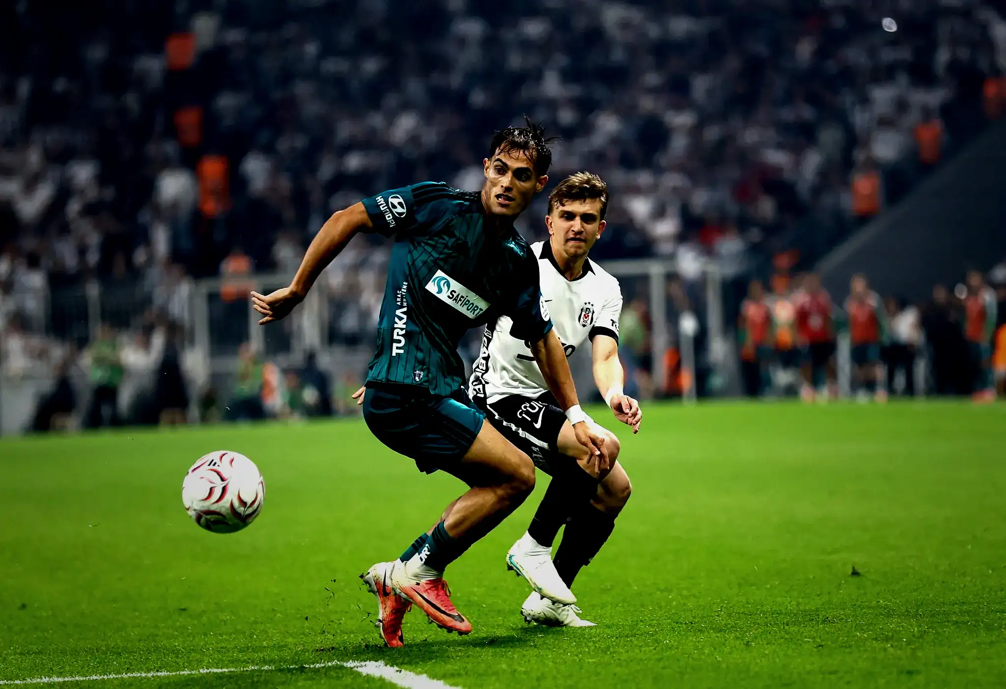Spor müellifleri Beşiktaş-Kocaelispor maçını yorumladı: Tüm modüller birleşmiş değil! 10 spor muellifleri besiktas kocaelispor macini yorumladi tum moduller birlesmis degil 8 CXYhYdc1