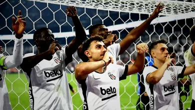 Spor müellifleri Beşiktaş-Kocaelispor maçını yorumladı: Tüm modüller birleşmiş değil! 6 spor muellifleri besiktas kocaelispor macini yorumladi tum moduller birlesmis degil vMBDtxQ4
