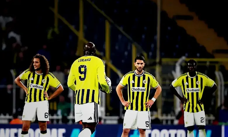 Spor müellifleri Fenerbahçe-Slavia Prag maçını yorumladı: S. Praglı oyuncular bile inanamadı! 1 spor muellifleri fenerbahce slavia prag macini yorumladi s pragli oyuncular bile inanamadi pw6dhbZ9