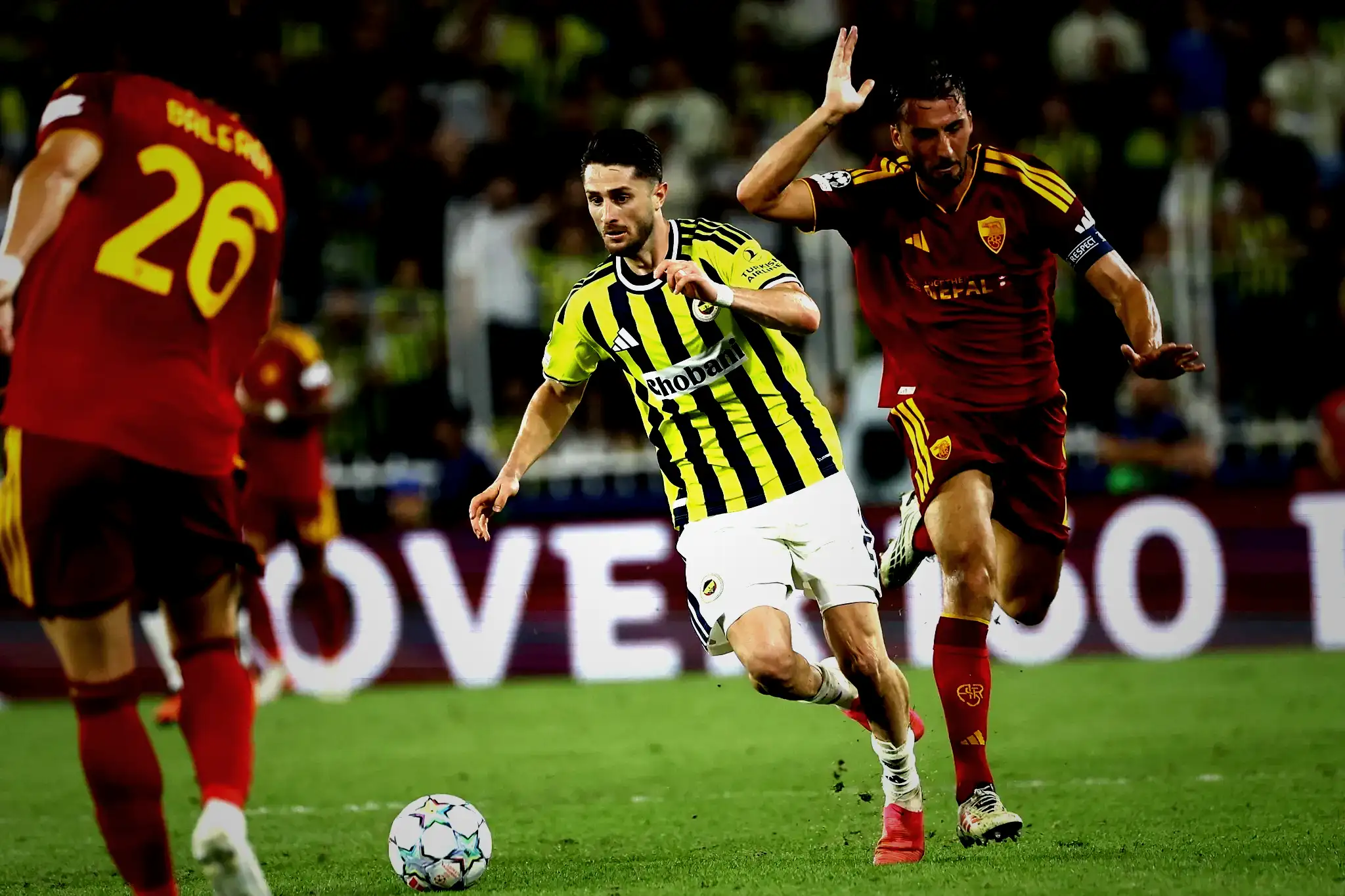 spor muellifleri fenerbahcenin dev macini yorumladi asensionun liderligi katki saglar 1 5dj3YiAW