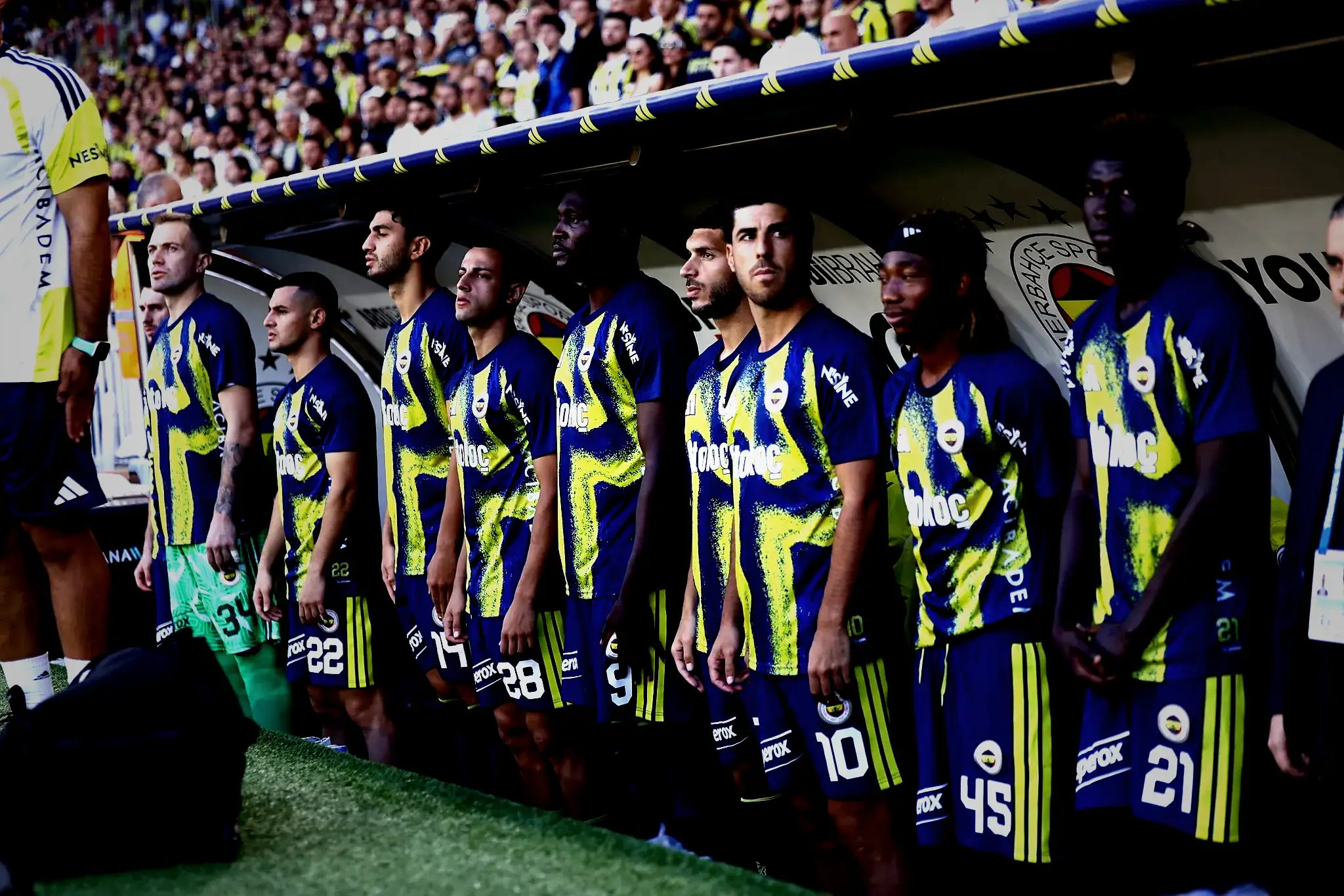 spor muellifleri fenerbahcenin dev macini yorumladi asensionun liderligi katki saglar 4 p8nIevPy