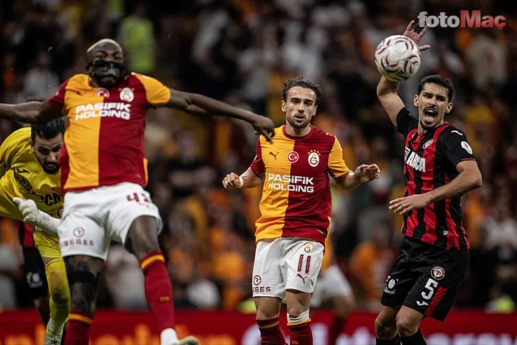 Spor müellifleri Galatasaray-Arca Çorum FK maçını kıymetlendirdi 2 spor muellifleri galatasaray arca corum fk macini kiymetlendirdi 0 nZ9hdw5H