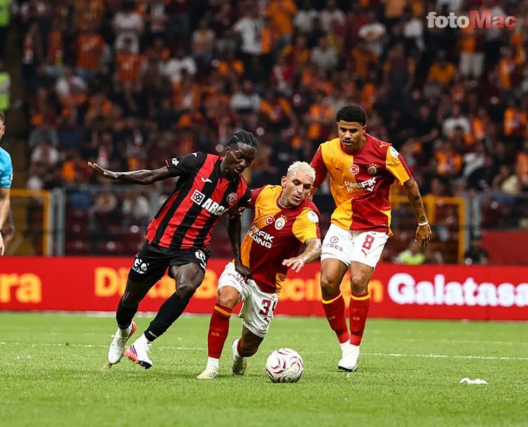 Spor müellifleri Galatasaray-Arca Çorum FK maçını kıymetlendirdi 12 spor muellifleri galatasaray arca corum fk macini kiymetlendirdi 10 1z4FFRY9