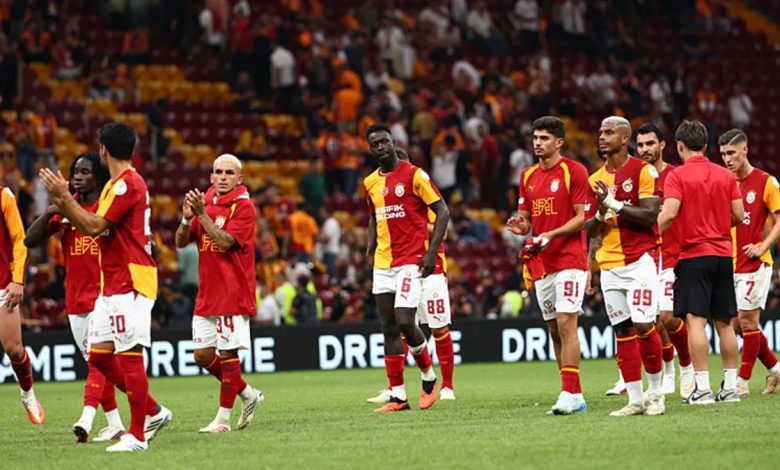Spor müellifleri Galatasaray-Arca Çorum FK maçını kıymetlendirdi 1 spor muellifleri galatasaray arca corum fk macini kiymetlendirdi xT4rlTha