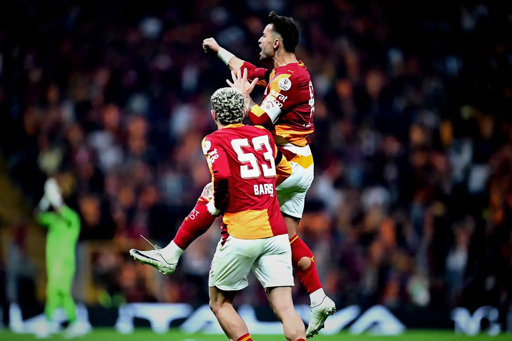 Spor müellifleri Galatasaray-Kasımpaşa maçını değerlendirdi! 2 spor muellifleri galatasaray kasimpasa macini degerlendirdi 0 6z3zNkKb
