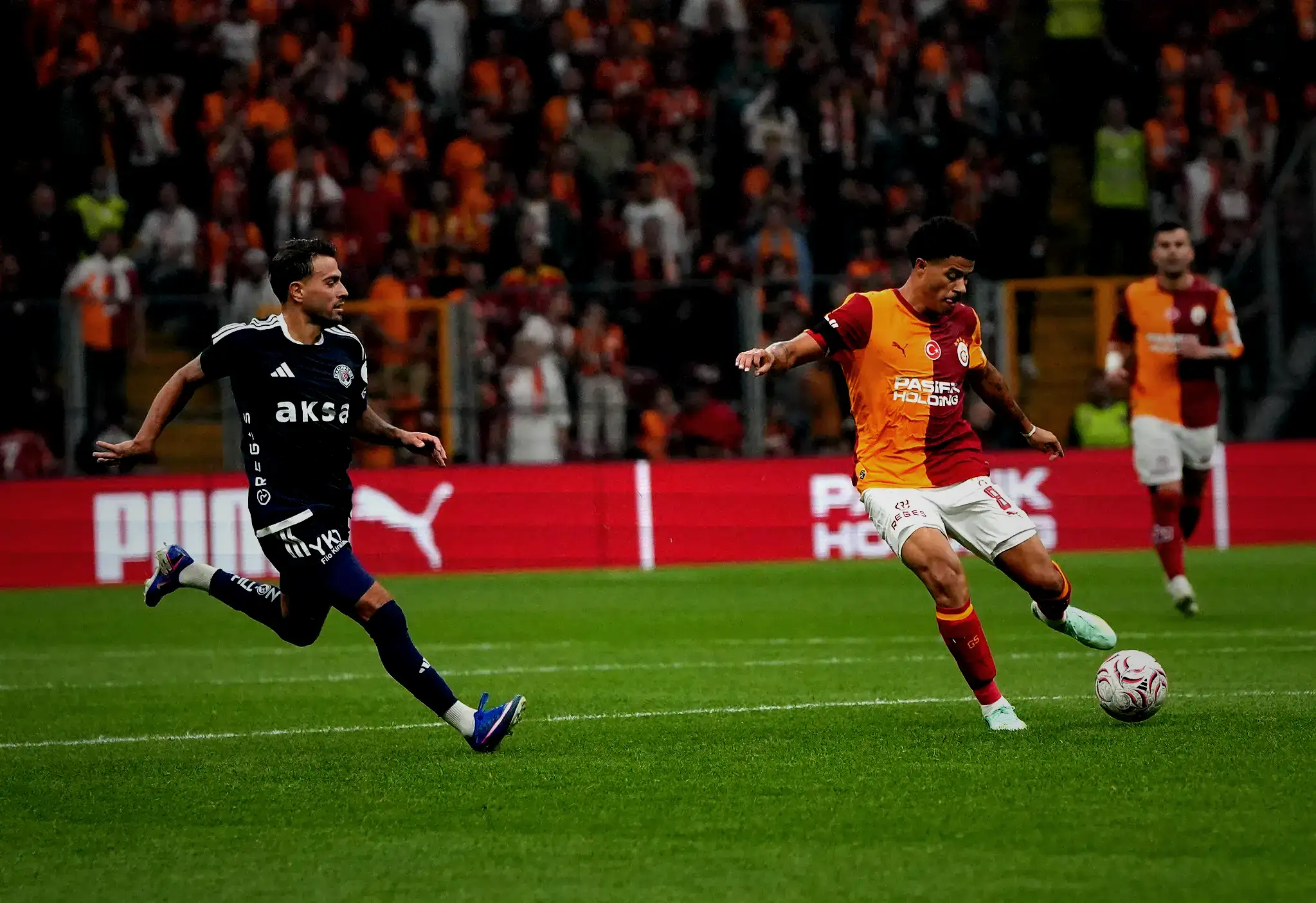 Spor müellifleri Galatasaray-Kasımpaşa maçını değerlendirdi! 12 spor muellifleri galatasaray kasimpasa macini degerlendirdi 10 SJjsaHkq