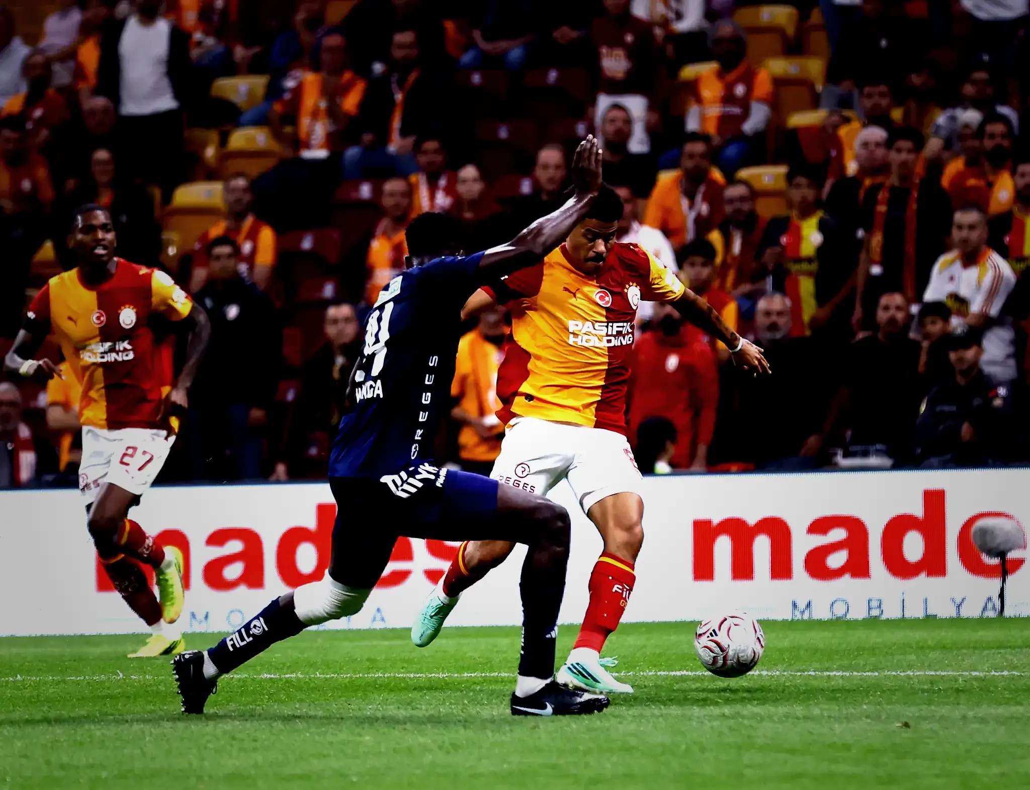 Spor müellifleri Galatasaray-Kasımpaşa maçını değerlendirdi! 14 spor muellifleri galatasaray kasimpasa macini degerlendirdi 12 YIOrubG3