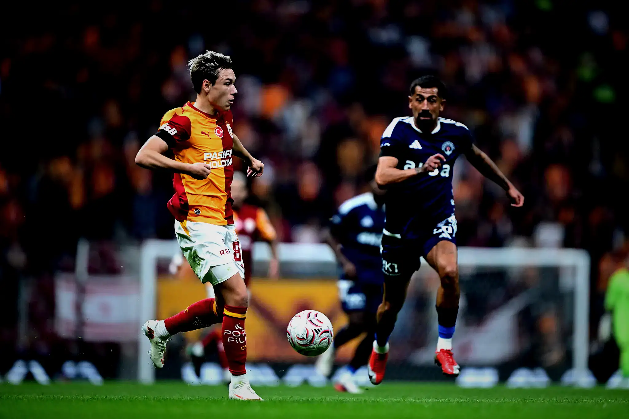 Spor müellifleri Galatasaray-Kasımpaşa maçını değerlendirdi! 8 spor muellifleri galatasaray kasimpasa macini degerlendirdi 6 PIlbsT1S