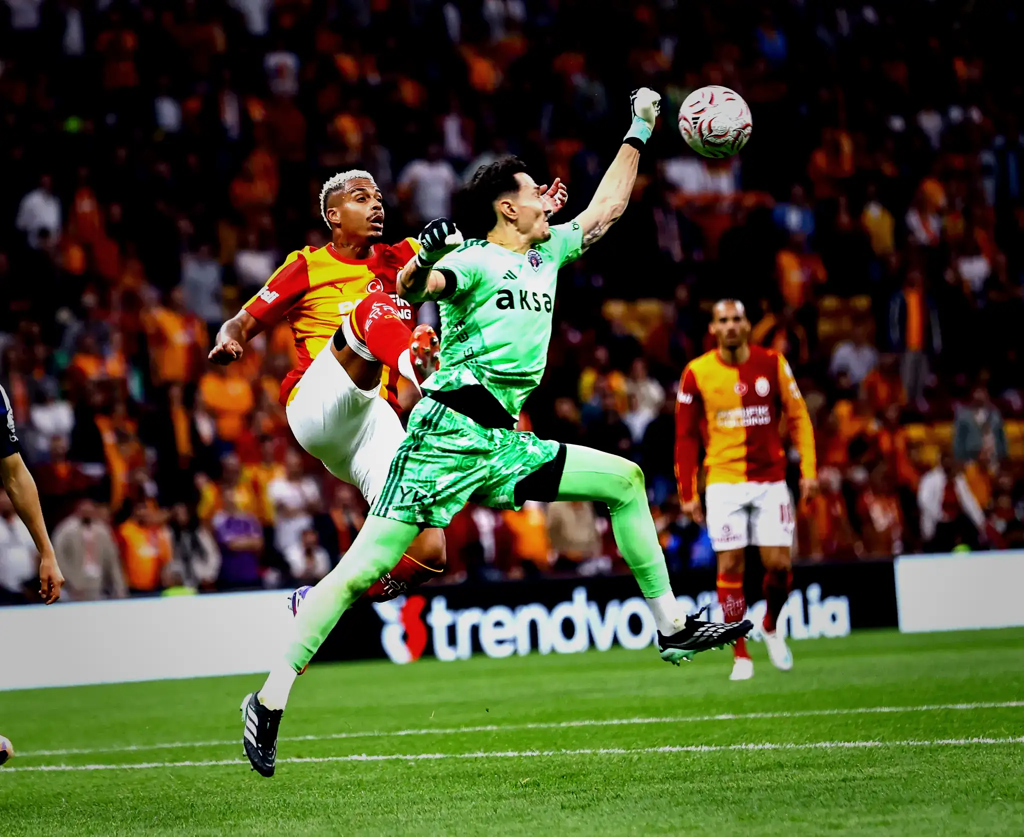 Spor müellifleri Galatasaray-Kasımpaşa maçını değerlendirdi! 11 spor muellifleri galatasaray kasimpasa macini degerlendirdi 9 NrLAWqtd