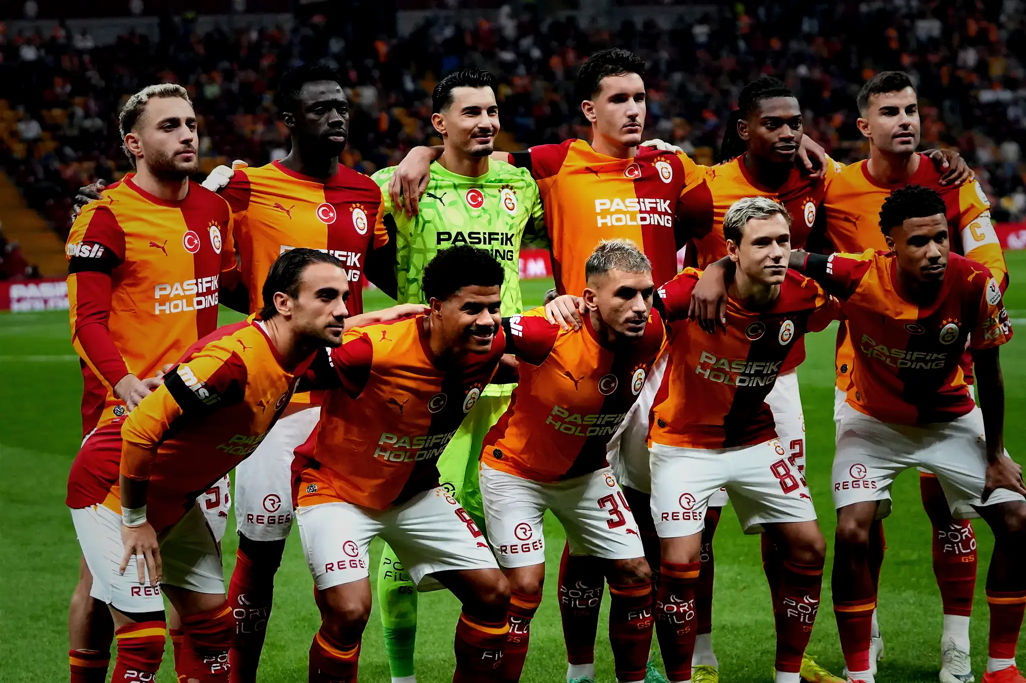 Spor müellifleri Galatasaray'ın dev maçını yorumladı: Barcelona'yı yenmek çok güç lakin imkansız değil! 2 spor muellifleri galatasarayin dev macini yorumladi barcelonayi yenmek cok guc lakin imkansiz degil 0 RY6bDGDQ