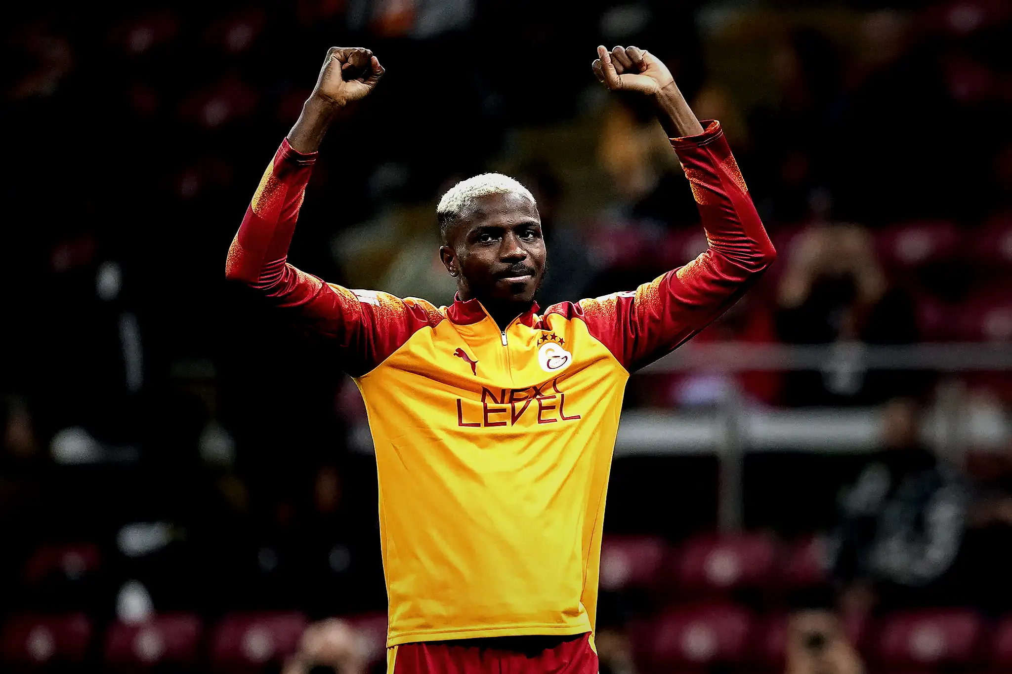 Spor müellifleri Galatasaray'ın dev maçını yorumladı: Barcelona'yı yenmek çok güç lakin imkansız değil! 12 spor muellifleri galatasarayin dev macini yorumladi barcelonayi yenmek cok guc lakin imkansiz degil 10