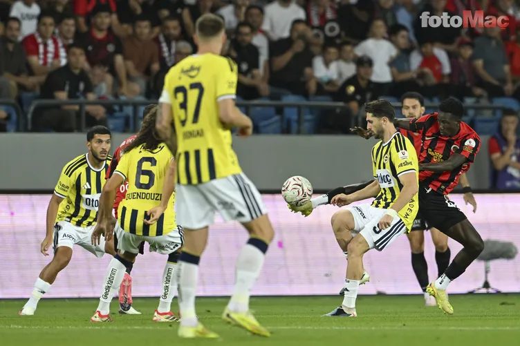 spor muellifleri genclerbirligi fenerbahce macini kiymetlendirdi 2 YszXuMAI