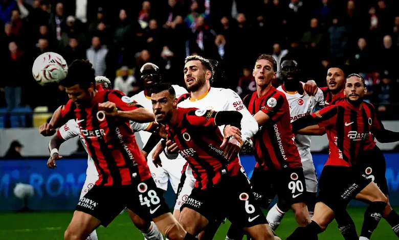 Spor müellifleri Gençlerbirliği-Galatasaray maçını kıymetlendirdi 1 spor muellifleri genclerbirligi galatasaray macini kiymetlendirdi 3eLWGm7G