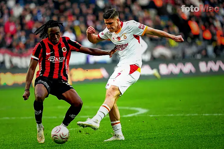 Spor müellifleri Gençlerbirliği-Galatasaray maçını kıymetlendirdi 6 spor muellifleri genclerbirligi galatasaray macini kiymetlendirdi 4 FVUrWumX