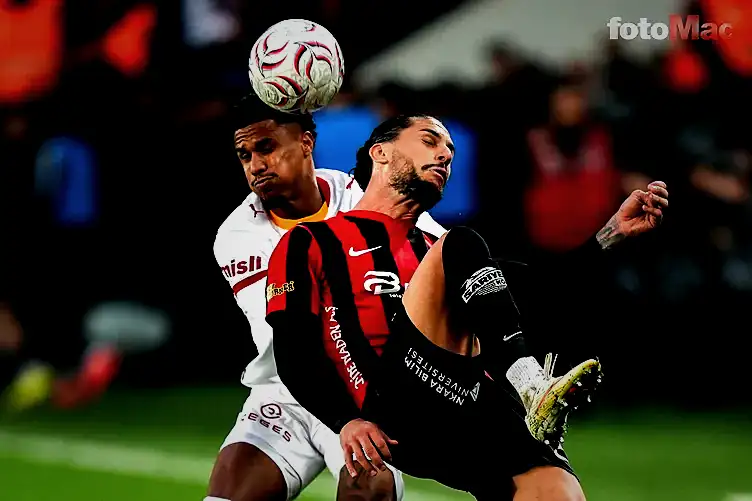 Spor müellifleri Gençlerbirliği-Galatasaray maçını kıymetlendirdi 8 spor muellifleri genclerbirligi galatasaray macini kiymetlendirdi 6 GqtG4Xfp
