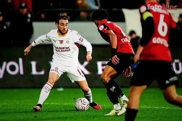 Spor müellifleri Gençlerbirliği-Galatasaray maçını kıymetlendirdi 9 spor muellifleri genclerbirligi galatasaray macini kiymetlendirdi 7 qXtzPfGc