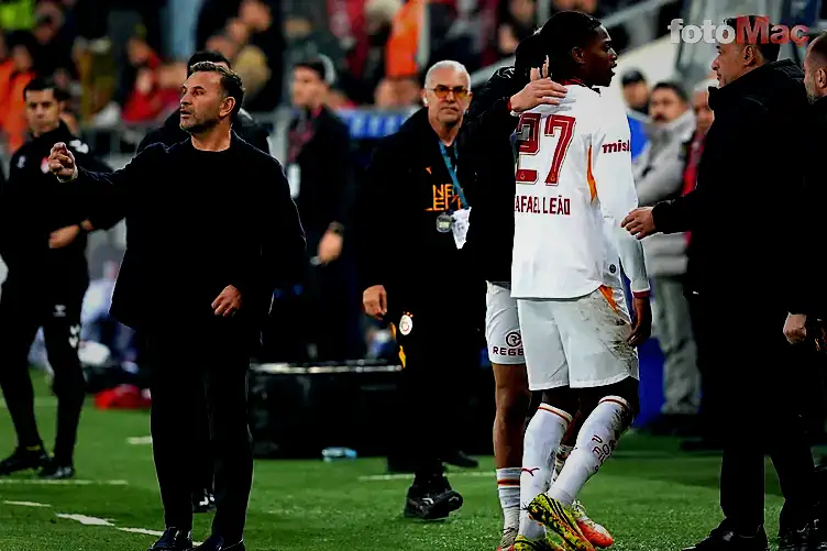 Spor müellifleri Gençlerbirliği-Galatasaray maçını kıymetlendirdi 10 spor muellifleri genclerbirligi galatasaray macini kiymetlendirdi 8 rWFyzGTZ