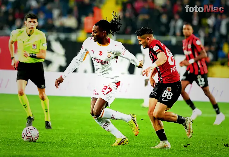 Spor müellifleri Gençlerbirliği-Galatasaray maçını kıymetlendirdi 11 spor muellifleri genclerbirligi galatasaray macini kiymetlendirdi 9 YkPE9Gra
