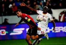 spor muellifleri genclerbirligi galatasaray macini yorumladi kor topal yoluna devam ediyor RMacghnd