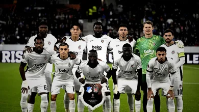 Spor müellifleri Hoffenheim-Beşiktaş maçını kıymetlendirdi 4 spor muellifleri hoffenheim besiktas macini kiymetlendirdi Sxr9cTF3