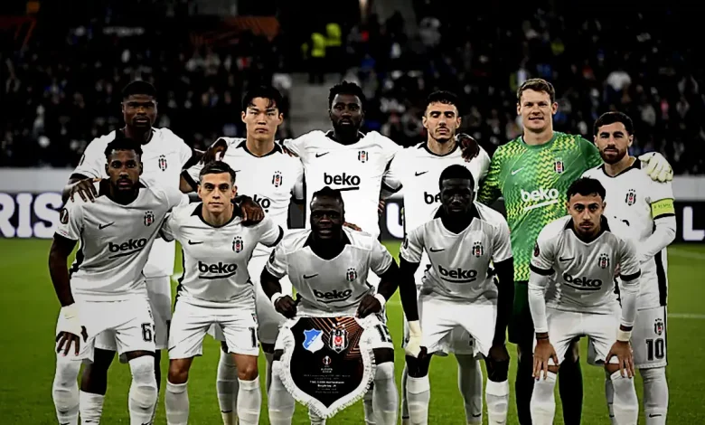 Spor müellifleri Hoffenheim-Beşiktaş maçını kıymetlendirdi 1 spor muellifleri hoffenheim besiktas macini kiymetlendirdi Sxr9cTF3