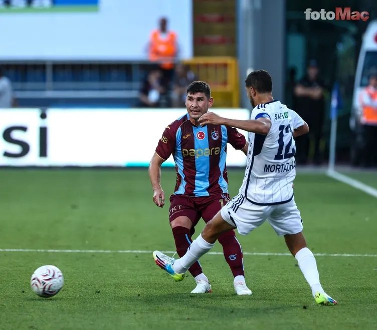 Spor müellifleri Kasımpaşa-Trabzonspor maçını kıymetlendirdi 7 spor muellifleri kasimpasa trabzonspor macini kiymetlendirdi 5 VYdH4Apg