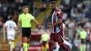 Spor müellifleri Kasımpaşa-Trabzonspor maçını kıymetlendirdi 4 spor muellifleri kasimpasa trabzonspor macini kiymetlendirdi qiyt4Hz2
