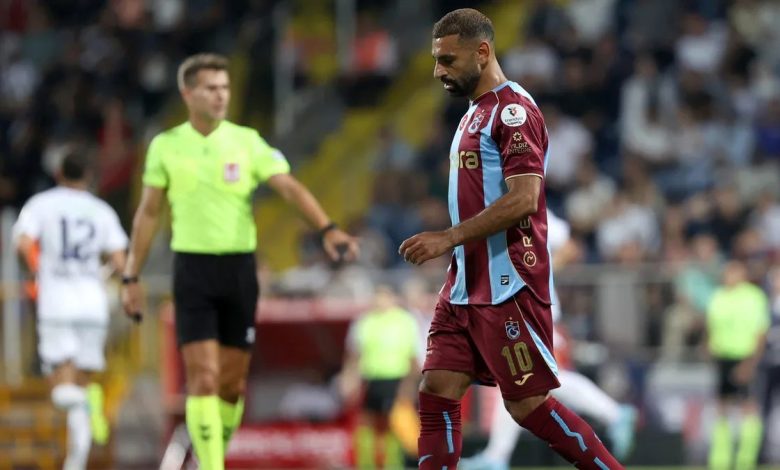 Spor müellifleri Kasımpaşa-Trabzonspor maçını kıymetlendirdi 1 spor muellifleri kasimpasa trabzonspor macini kiymetlendirdi qiyt4Hz2
