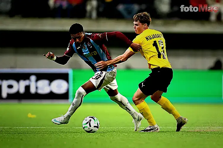 Spor müellifleri KuPS Kuopio-Trabzonspor maçını kıymetlendirdi 21 spor muellifleri kups kuopio trabzonspor macini kiymetlendirdi 19