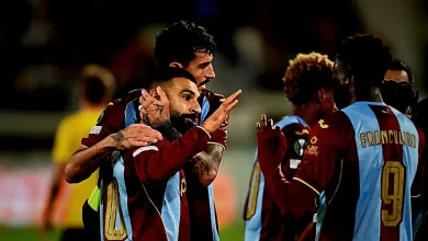 Spor müellifleri KuPS Kuopio-Trabzonspor maçını kıymetlendirdi 5 spor muellifleri kups kuopio trabzonspor macini kiymetlendirdi gFU5dclb