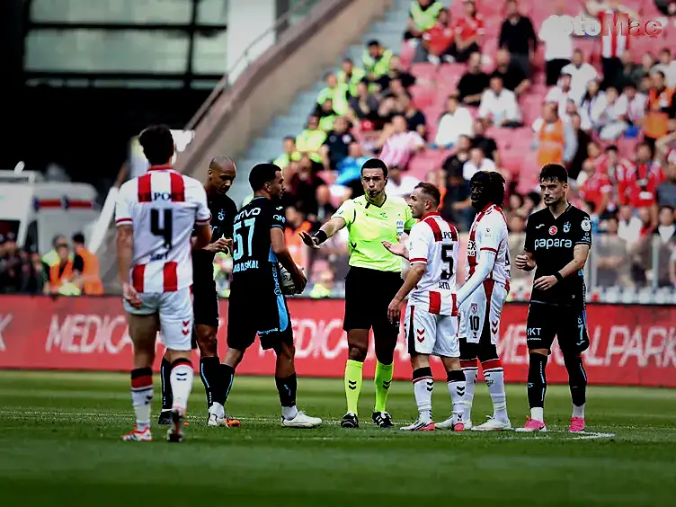 Spor müellifleri Samsunspor-Trabzonspor maçını kıymetlendirdi 7 spor muellifleri samsunspor trabzonspor macini kiymetlendirdi 5 vzMYBBPi